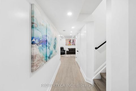 Photo 37 at 44 Andrew Hill Drive, Vellore Village, Vaughan