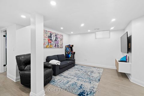 Photo 38 at 44 Andrew Hill Drive, Vellore Village, Vaughan