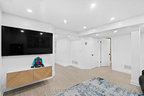 Photo 39 at 44 Andrew Hill Drive, Vellore Village, Vaughan