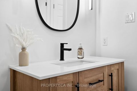 Photo 40 at 44 Andrew Hill Drive, Vellore Village, Vaughan