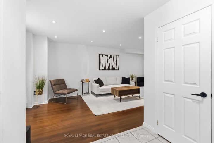 Photo 3 at 36 - 2189 Postmaster Drive, WM Westmount, Oakville