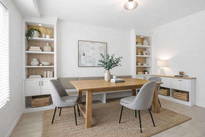 Photo 8 at 36 - 2189 Postmaster Drive, WM Westmount, Oakville