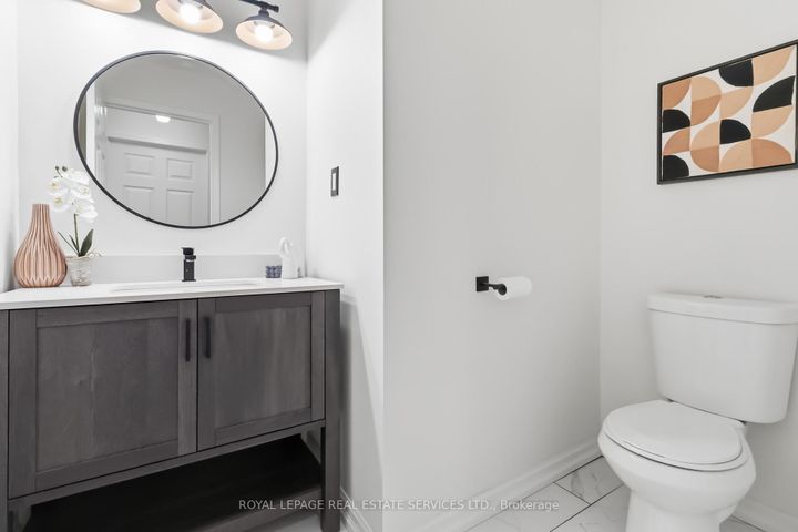 Photo 15 at 36 - 2189 Postmaster Drive, WM Westmount, Oakville