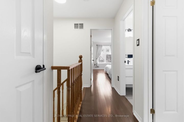 Photo 16 at 36 - 2189 Postmaster Drive, WM Westmount, Oakville