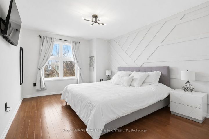 Photo 17 at 36 - 2189 Postmaster Drive, WM Westmount, Oakville