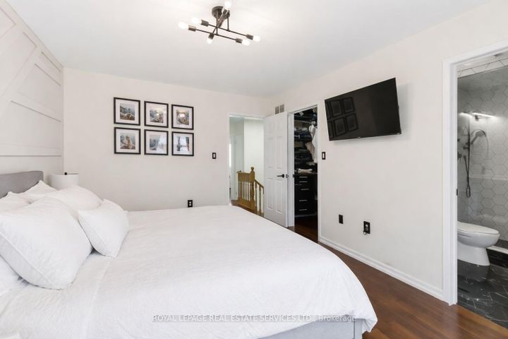 Photo 18 at 36 - 2189 Postmaster Drive, WM Westmount, Oakville