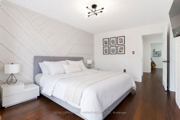 Photo 19 at 36 - 2189 Postmaster Drive, WM Westmount, Oakville