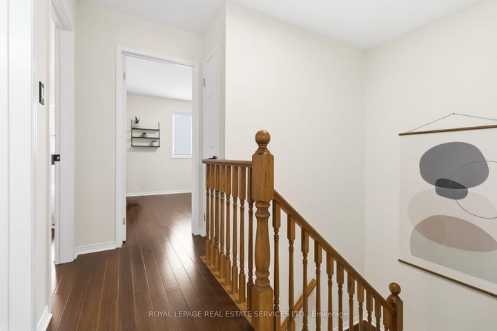 Photo 22 at 36 - 2189 Postmaster Drive, WM Westmount, Oakville