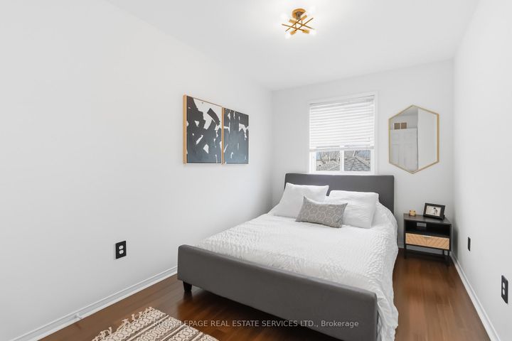 Photo 23 at 36 - 2189 Postmaster Drive, WM Westmount, Oakville