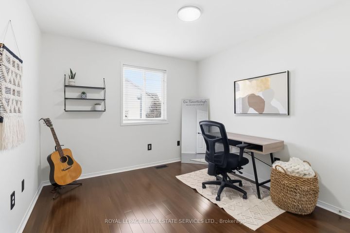 Photo 24 at 36 - 2189 Postmaster Drive, WM Westmount, Oakville