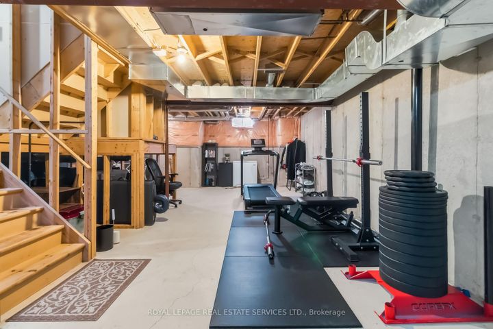 Photo 28 at 36 - 2189 Postmaster Drive, WM Westmount, Oakville