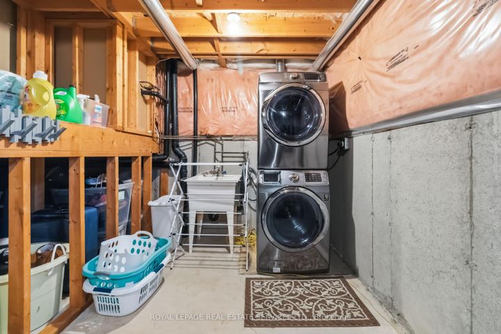 Photo 29 at 36 - 2189 Postmaster Drive, WM Westmount, Oakville