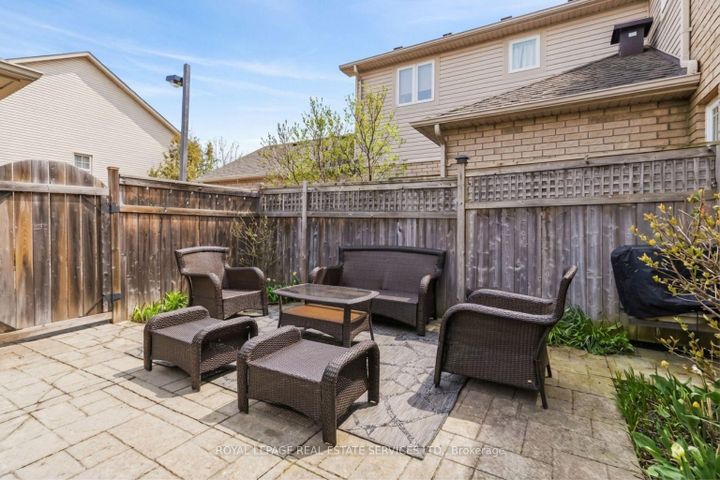 Photo 31 at 36 - 2189 Postmaster Drive, WM Westmount, Oakville