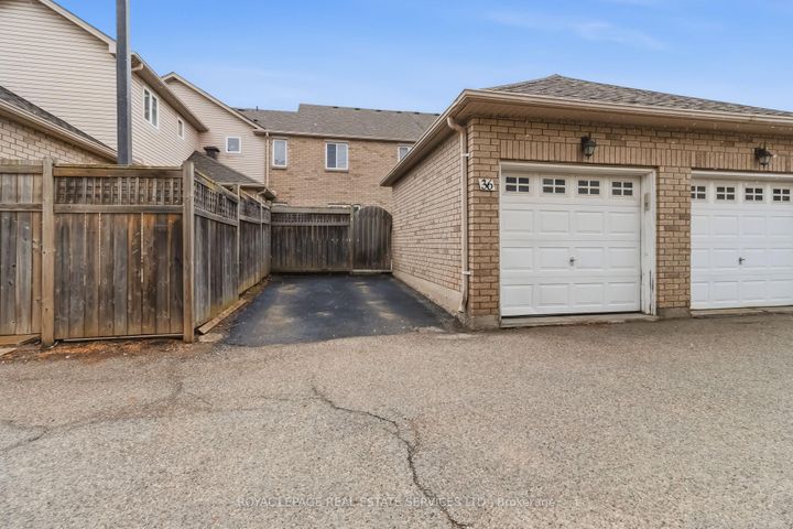 Photo 32 at 36 - 2189 Postmaster Drive, WM Westmount, Oakville