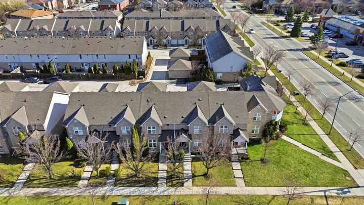 Photo 35 at 36 - 2189 Postmaster Drive, WM Westmount, Oakville