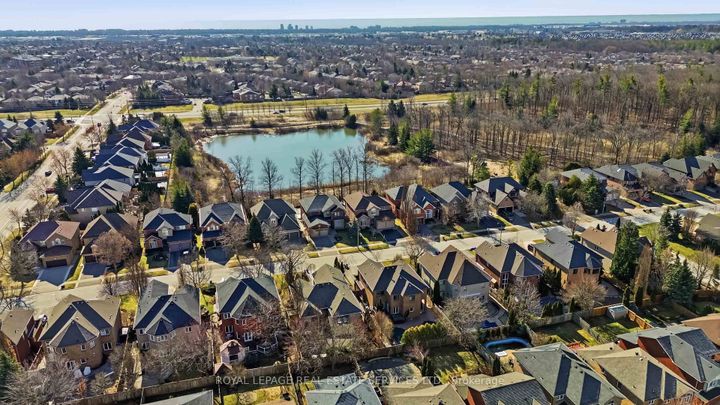 Photo 36 at 36 - 2189 Postmaster Drive, WM Westmount, Oakville