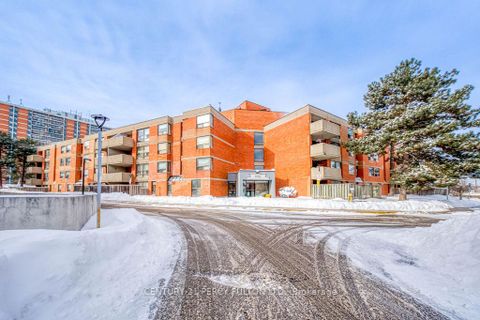 Photo 1 at 205 - 1705 Mccowan Road, Malvern West, Toronto