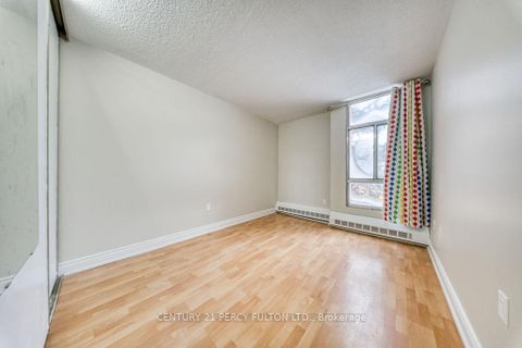 Photo 11 at 205 - 1705 Mccowan Road, Malvern West, Toronto