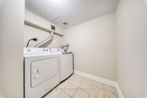 Photo 12 at 205 - 1705 Mccowan Road, Malvern West, Toronto