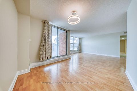 Photo 21 at 205 - 1705 Mccowan Road, Malvern West, Toronto