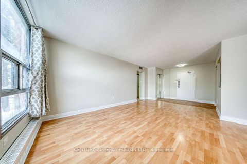 Photo 24 at 205 - 1705 Mccowan Road, Malvern West, Toronto