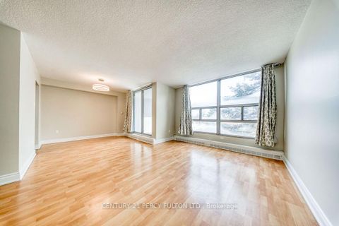 Photo 27 at 205 - 1705 Mccowan Road, Malvern West, Toronto