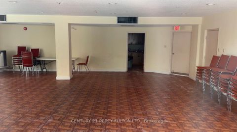 Photo 33 at 205 - 1705 Mccowan Road, Malvern West, Toronto