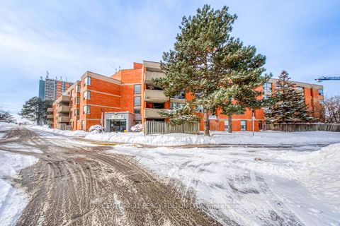 Photo 34 at 205 - 1705 Mccowan Road, Malvern West, Toronto