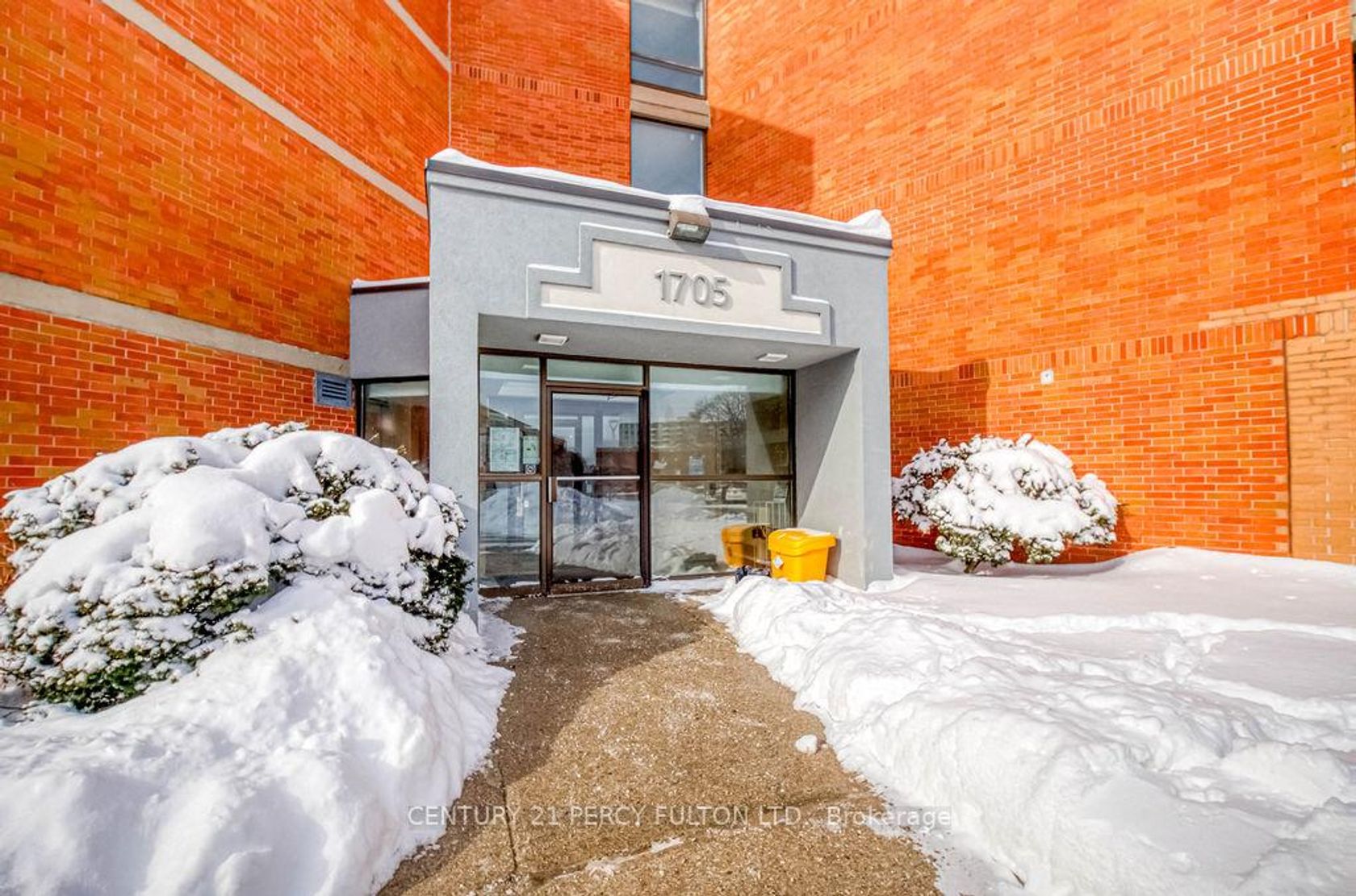 205 - 1705 Mccowan Road, Malvern West, Toronto photo number 2