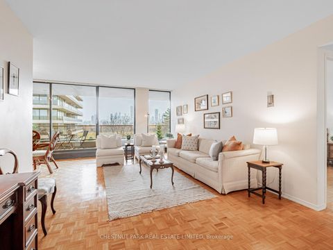 Photo 2 at 505 - 20 Avoca Avenue, Moore Park, Toronto