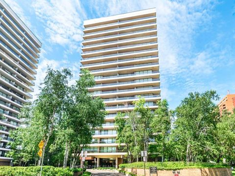 Photo 28 at 505 - 20 Avoca Avenue, Moore Park, Toronto
