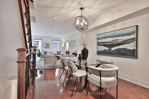 Photo 6 at 188 McCaul Street, Chinatown, Toronto