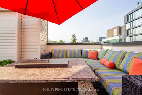 Photo 34 at 188 McCaul Street, Chinatown, Toronto