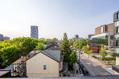 Photo 36 at 188 McCaul Street, Chinatown, Toronto