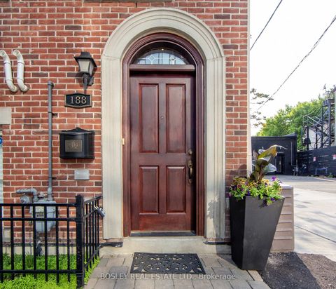 Photo 38 at 188 McCaul Street, Chinatown, Toronto