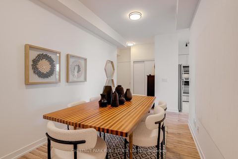 Photo 10 at 205 - 840 Queens Plate Drive, Clairville, Toronto