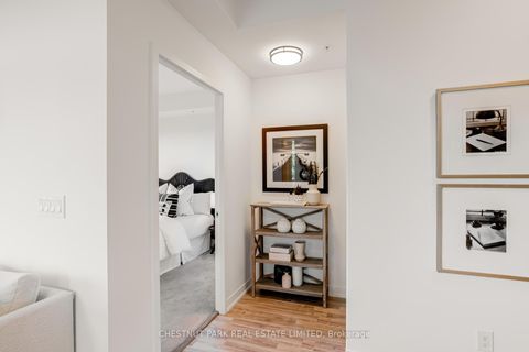 Photo 14 at 205 - 840 Queens Plate Drive, Clairville, Toronto