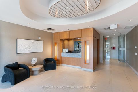 Photo 22 at 205 - 840 Queens Plate Drive, Clairville, Toronto