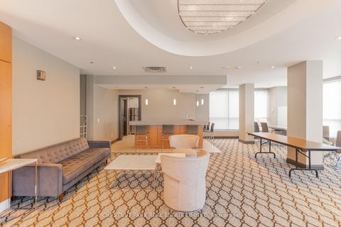 Photo 24 at 205 - 840 Queens Plate Drive, Clairville, Toronto