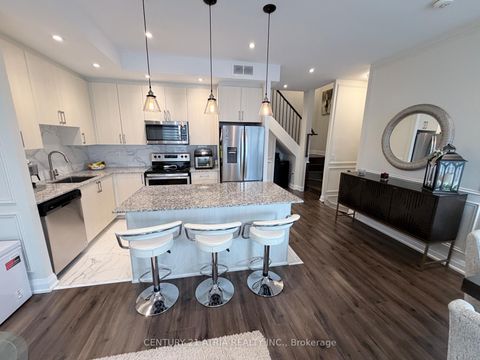 Photo 5 at A203 - 5309 Highway 7 Road, Vaughan Grove, Vaughan