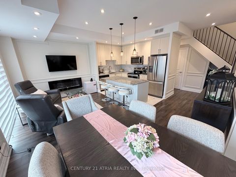 Photo 6 at A203 - 5309 Highway 7 Road, Vaughan Grove, Vaughan