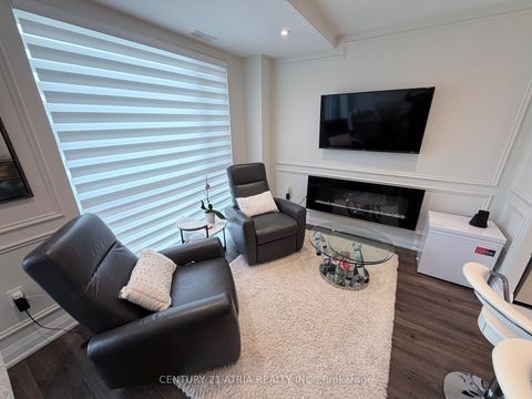 Photo 7 at A203 - 5309 Highway 7 Road, Vaughan Grove, Vaughan