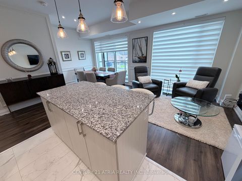 Photo 10 at A203 - 5309 Highway 7 Road, Vaughan Grove, Vaughan