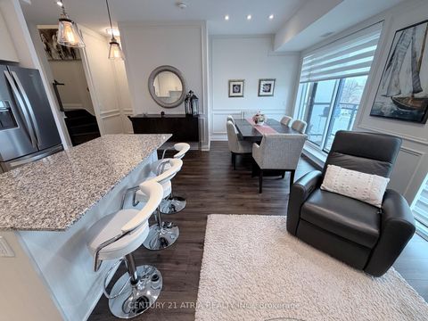 Photo 11 at A203 - 5309 Highway 7 Road, Vaughan Grove, Vaughan