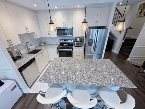 Photo 12 at A203 - 5309 Highway 7 Road, Vaughan Grove, Vaughan