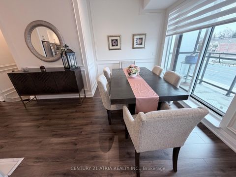 Photo 13 at A203 - 5309 Highway 7 Road, Vaughan Grove, Vaughan