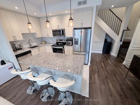 Photo 14 at A203 - 5309 Highway 7 Road, Vaughan Grove, Vaughan