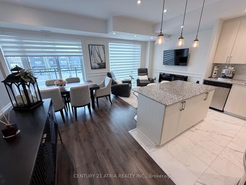 Photo 15 at A203 - 5309 Highway 7 Road, Vaughan Grove, Vaughan