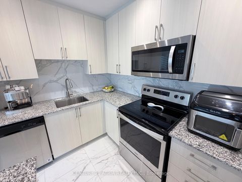 Photo 16 at A203 - 5309 Highway 7 Road, Vaughan Grove, Vaughan