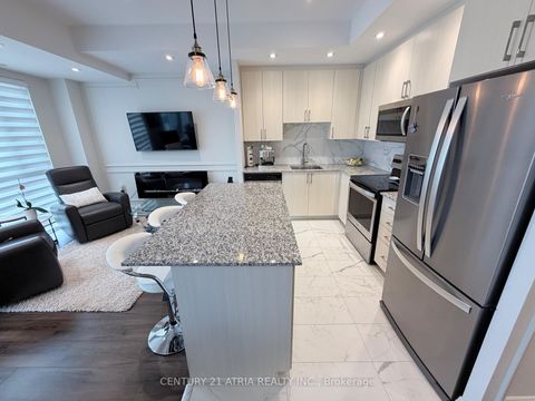 Photo 17 at A203 - 5309 Highway 7 Road, Vaughan Grove, Vaughan